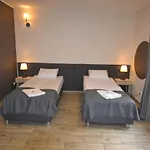 Апарт-отель Sleepzone 3*