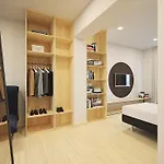 Sleepzone Апарт-отель 3*