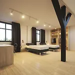 Aparthotel Sleepzone 3*