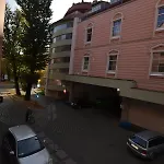Апарт-отель Sleepzone