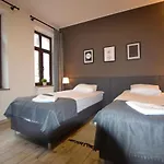 Sleepzone Легница