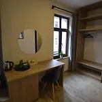 Sleepzone Aparthotel 3*