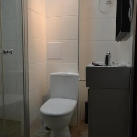 Aparthotel Sleepzone 3*