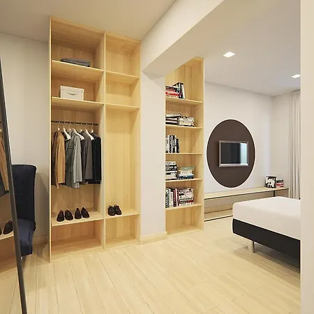 Sleepzone 아파트호텔 3*