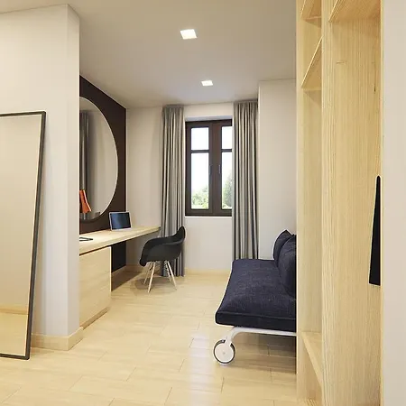 Sleepzone 3* Legnica