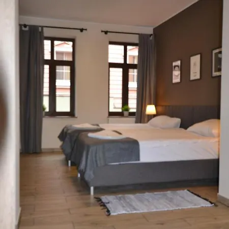 Sleepzone 아파트호텔 3*