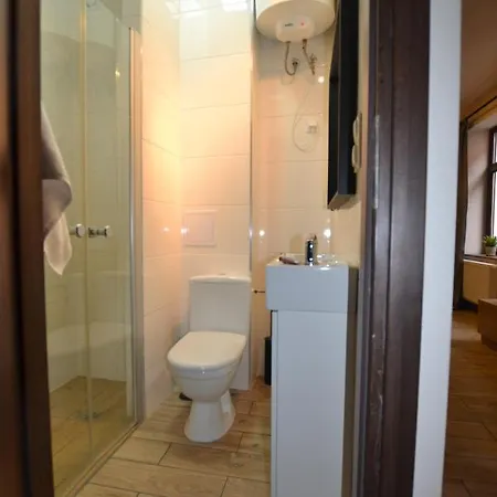 Aparthotel Sleepzone 3*