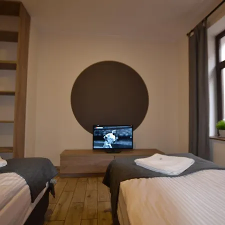 Sleepzone 아파트호텔 3*