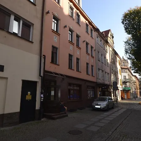 Sleepzone 아파트호텔 3*