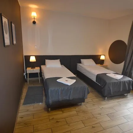 Sleepzone Apartahotel
