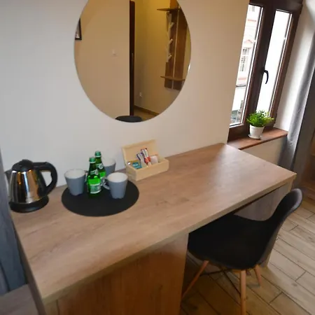 Sleepzone Aparthotel 3*