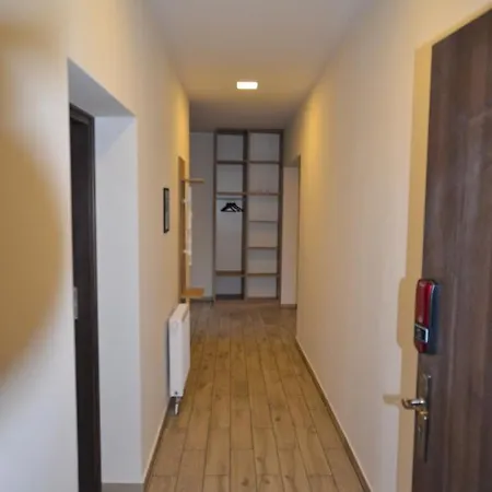 Sleepzone Aparthotel 3*