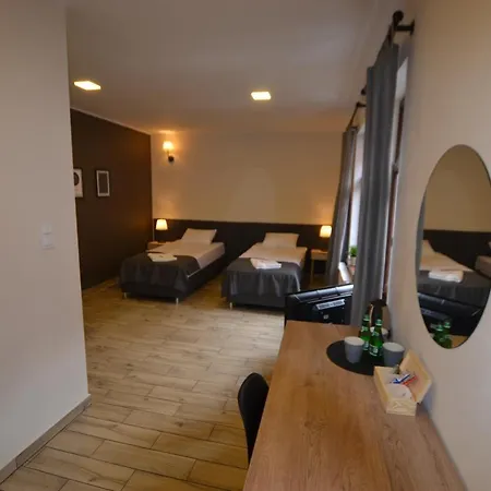 Sleepzone Aparthotel 3*