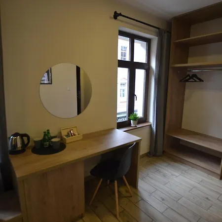 Sleepzone Aparthotel 3*