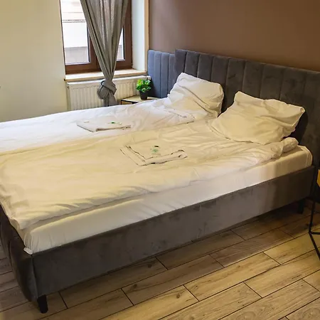 شقة فندقية Sleepzone 3*
