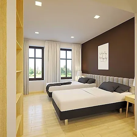 Sleepzone 3* Λέγκνικα