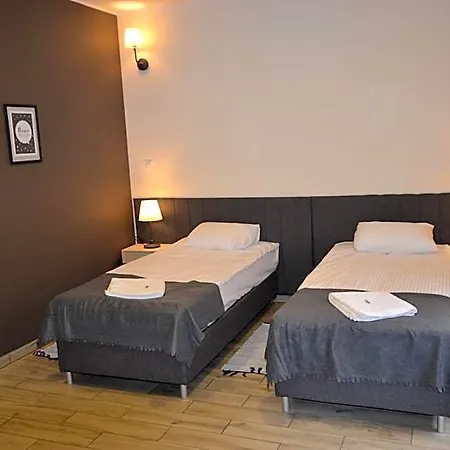 Sleepzone 3* Λέγκνικα
