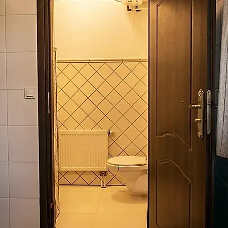 Sleepzone 3* Legnica