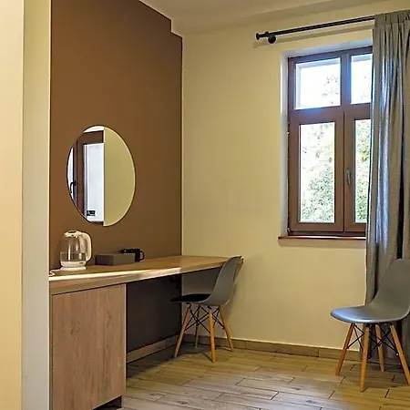 Sleepzone Aparthotel Legnica