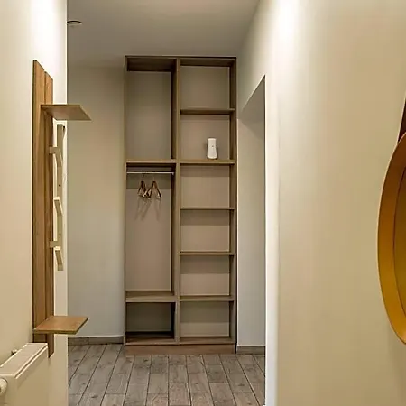Aparthotel Sleepzone Legnica