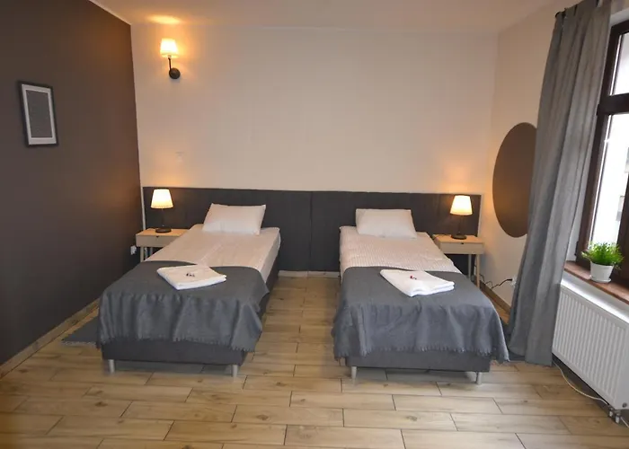 Апарт-отель Sleepzone 3*