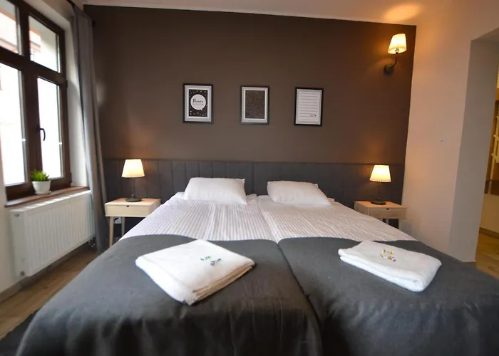 Sleepzone Легница