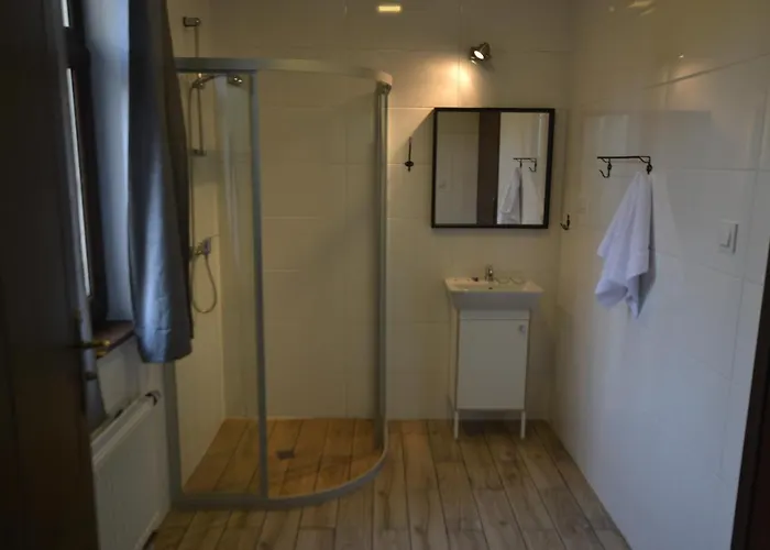 Sleepzone 3* Легница