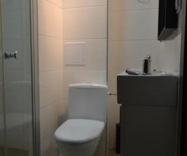 Апарт-отель Sleepzone 3*