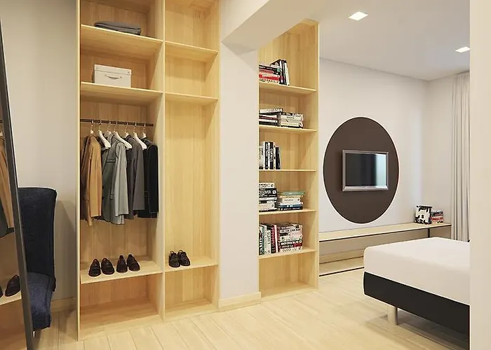 Sleepzone Апарт-отель 3*