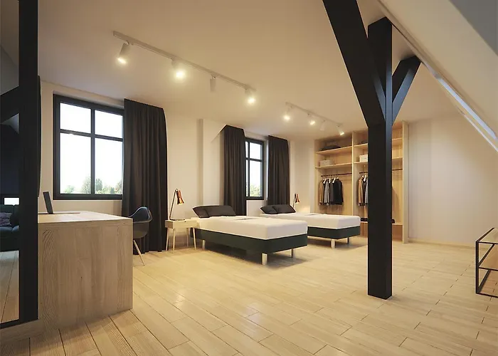 Апарт-отель Sleepzone 3*