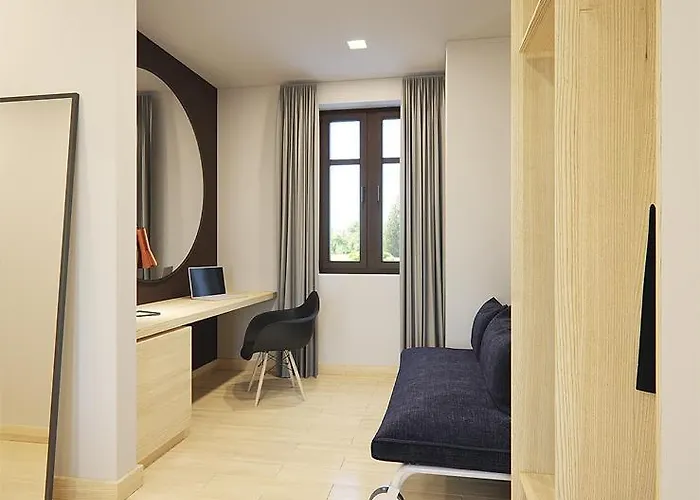 Sleepzone 3* Легница