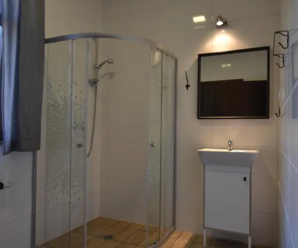 Апарт-отель Sleepzone Легница