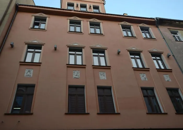 Sleepzone 3* Легница