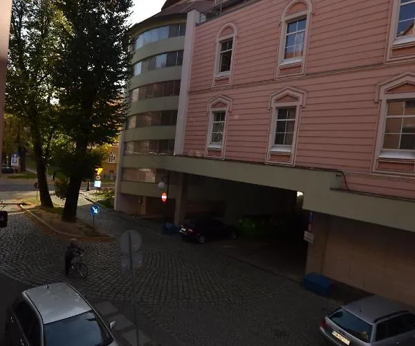 Апарт-отель Sleepzone