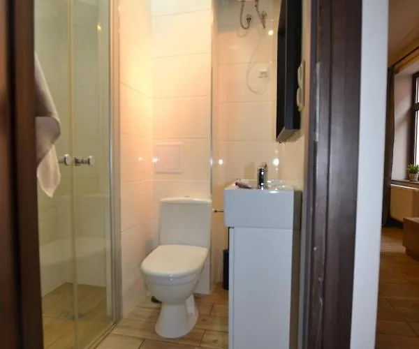 Апарт-отель Sleepzone 3*