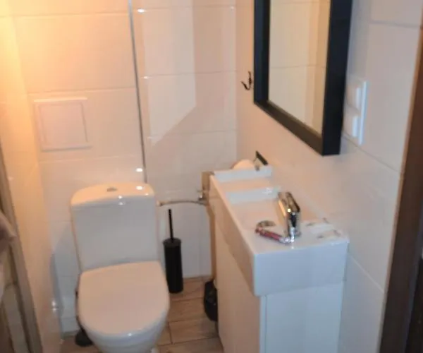 Апарт-отель Sleepzone 3*