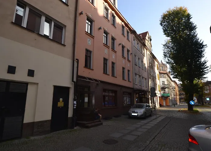 Sleepzone Апарт-отель 3*