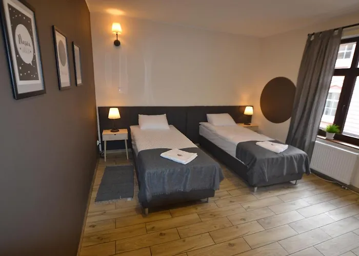 Sleepzone Апарт-отель