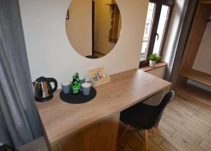 Sleepzone Апарт-отель 3*