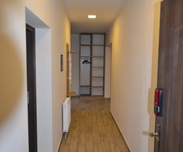 Sleepzone Апарт-отель 3*