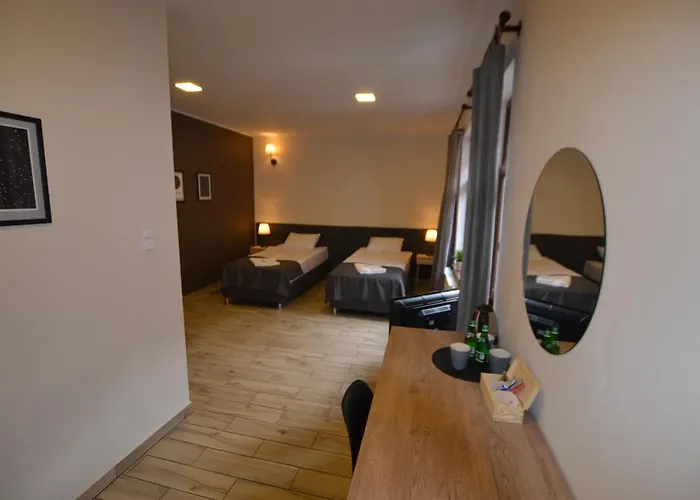 Sleepzone Апарт-отель 3*